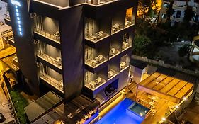 Hotel Piramida